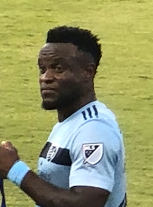 Picture of William Agada