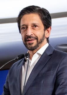 Picture of Ricardo Nunes