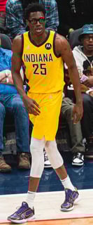 Picture of Jalen Smith