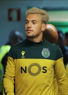 Picture of Pedro Gonçalves