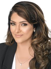 Picture of Natasha Asghar