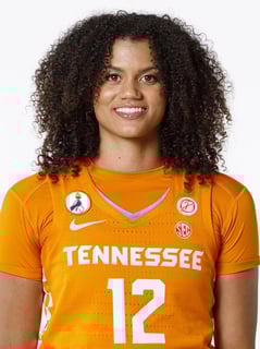 Picture of Rae Burrell