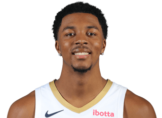 Picture of Trey Murphy III
