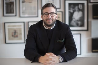 Picture of Benjamin Clymer