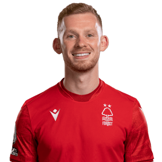 Picture of Lewis O'Brien