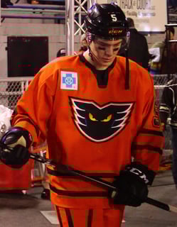 Picture of Philippe Myers