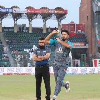Picture of Aamer Jamal