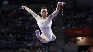 Picture of Leanne Wong