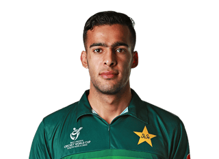 Picture of Abbas Afridi