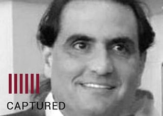 Picture of Alex Saab