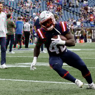 Picture of J. J. Taylor
