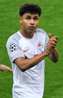 Picture of Karim Adeyemi