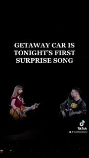Picture of Getaway Car