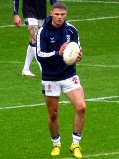 Picture of Jack Welsby