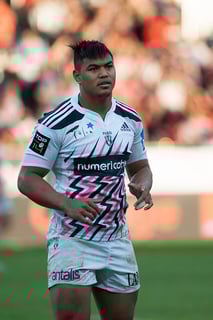 Picture of Monty Ioane