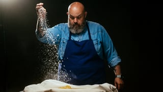 Picture of Evan Funke