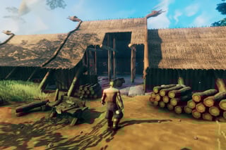Picture of Valheim