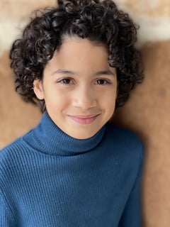 Picture of Ravi Cabot-Conyers
