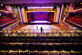 Picture of MGM Music Hall at Fenway