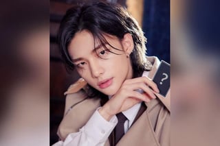 Picture of Hyunjin