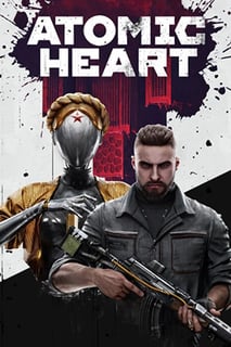 Picture of Atomic Heart