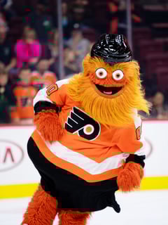 Picture of Gritty