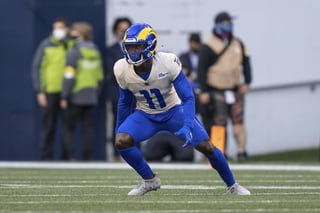 Picture of Darious Williams