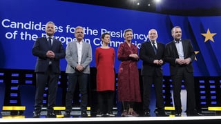 Picture of Spitzenkandidat