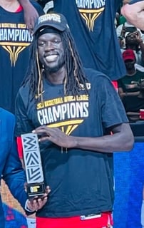 Picture of Nuni Omot