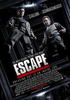 Picture of Escape Plan