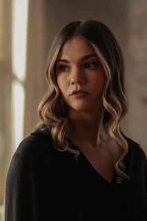 Picture of Callie Adams Foster