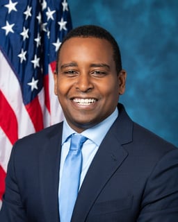Picture of Joe Neguse