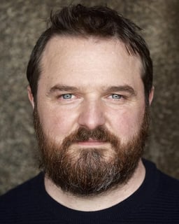 Picture of David Ireland