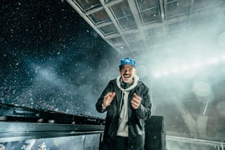 Picture of Dom Dolla