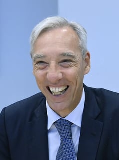 Picture of João Gomes Cravinho