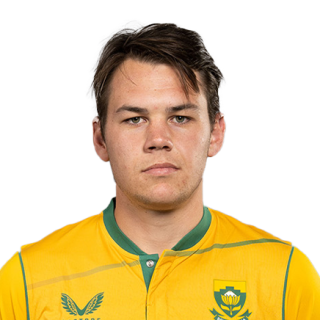 Picture of Gerald Coetzee