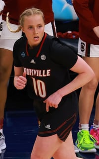 Picture of Hailey Van Lith