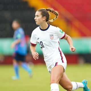 Picture of Ally Sentnor
