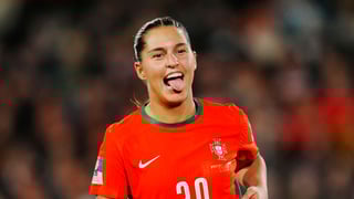 Picture of Francisca Nazareth