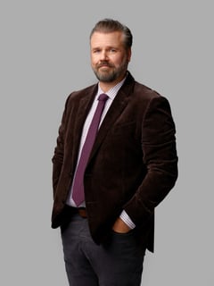 Picture of Dr. Iggy Frome