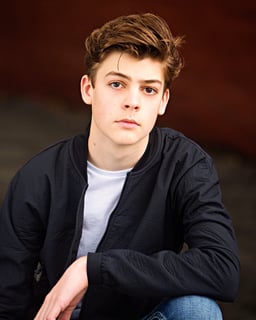 Picture of Paxton Singleton