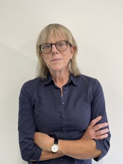 Picture of Polly Neate