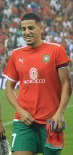 Picture of Abdel Abqar