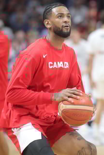 Picture of Nickeil Alexander-Walker