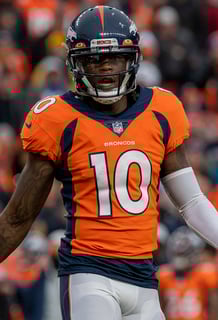 Picture of Jerry Jeudy