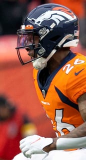 Picture of Mike Boone