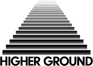 Picture of Higher Ground Productions