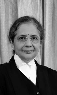 Picture of Bela Trivedi