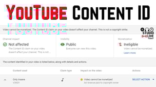 Picture of Content ID