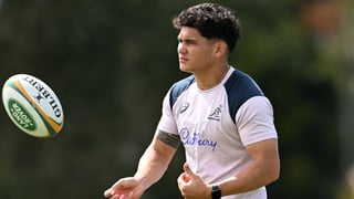 Picture of Noah Lolesio